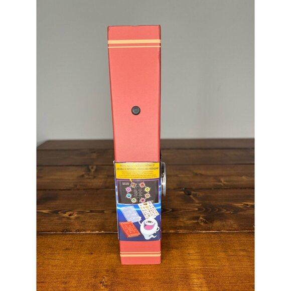 Yo-Kai Watch Medallium Collection Book B5945 - Picture 2 of 6